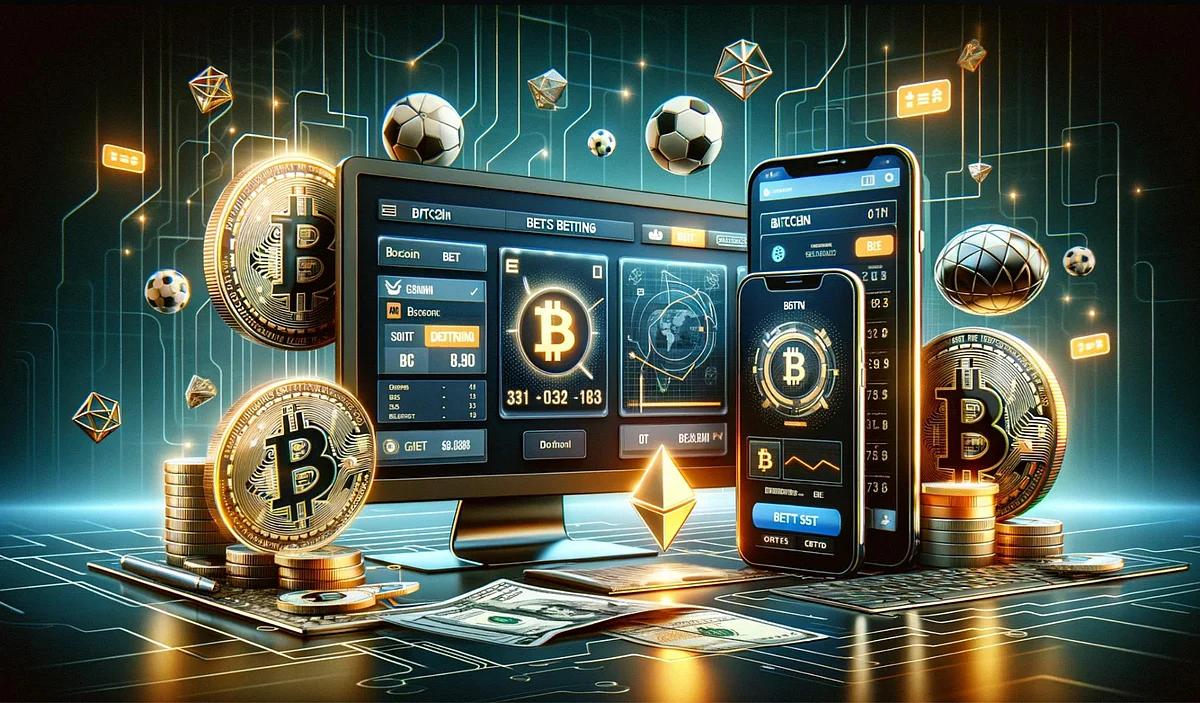 Tether稳定币在体育博彩中的应用场景图。